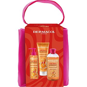 DERMACOL Aroma Moment Ünnepi mézeskalács 1000 ml