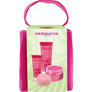 DERMACOL Aroma Moment Málnás finomság 350 ml