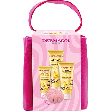 DERMACOL Aroma Moment Vanília 550 ml