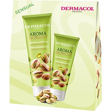 DERMACOL Aroma Moment Pisztácia 350 ml