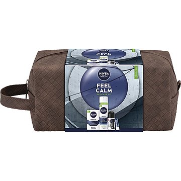 NIVEA Bag Sensitive 355 ml