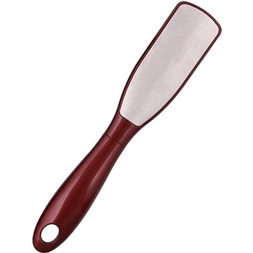 DUKAS lézer sarokreszelő, burgundi