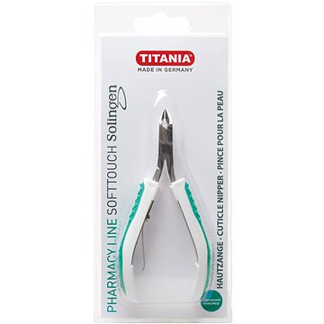 TITANIA SOLINGEN 1059 / AST PH B Körömcsipesz