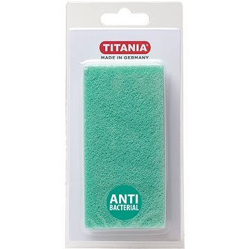 TITANIA Antibakteriális habkő 3000/AB PH B