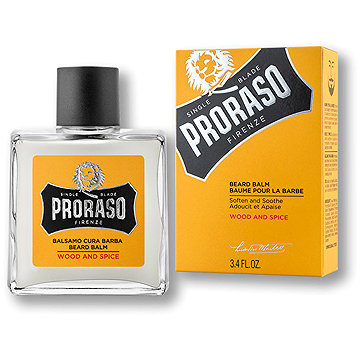 PRORASO Wood and Spice 100 ml