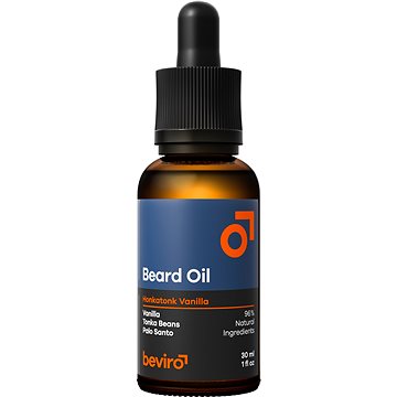 BEVIRO Honkatonk Vanilla 30 ml