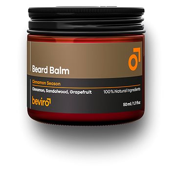 BEVIRO Cinnamon Season 50 ml