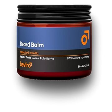 BEVIRO Honkatonk Vanilla 50 ml