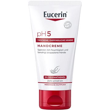 EUCERIN pH5 Hand Cream 75 ml