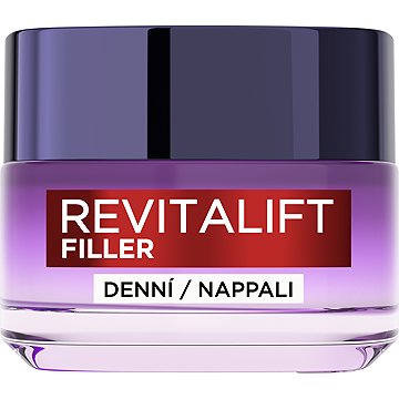 ĽORÉAL PARIS Revitalift Filler Day Cream 50 ml