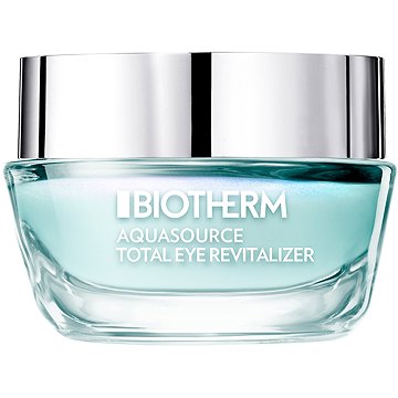 BIOTHERM Aquasource Total Eye Revitalizer 15 ml