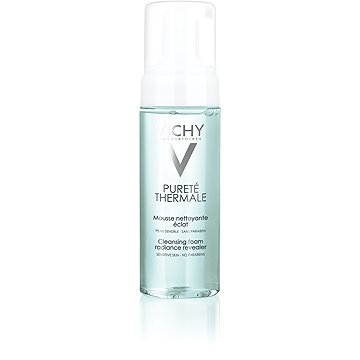 VICHY Pureté Thermale Cleansing Foam Radiance Revealer 150 ml