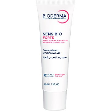 BIODERMA Sensibio Forte 40 ml