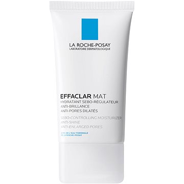 LA ROCHE-POSAY Effaclar MAT 40 ml