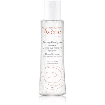 AVENE Gentle Eye Make-up Remover 125 ml
