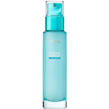 ĽORÉAL PARIS Hydra Genius Daily Moisturiser Dry & Sensitive Skin 70 ml