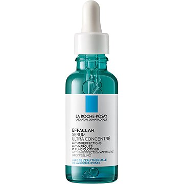 LA ROCHE-POSAY Effaclar Serum Ultra Concentré 30 ml