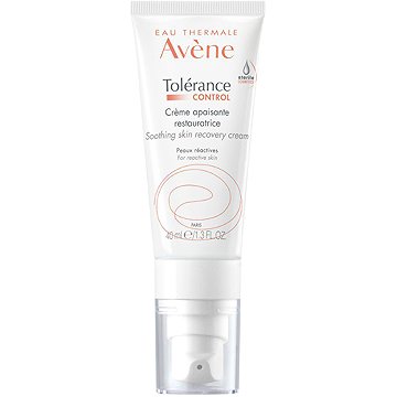 AVENE Tolérance Control Soothing Skin Recovery Cream 40 ml