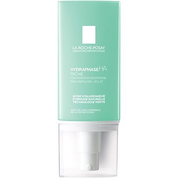 LA ROCHE-POSAY Hydraphase HA Riche 50 ml