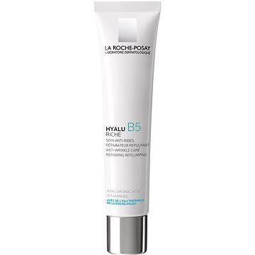 LA ROCHE-POSAY Hyalu B5 Riche Anti-Wrinkle Care 40 ml