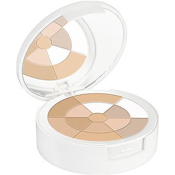AVENE Couvrance Mozaikos púder érzékeny bőrre, világos 10 g