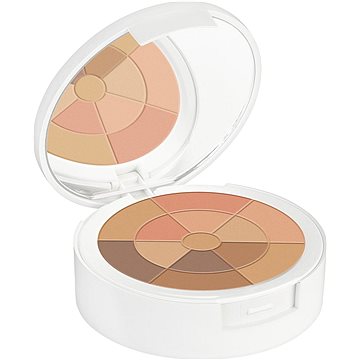 AVENE Couvrance Mozaik púder sötét, érzékeny bőrre - lebarnult hatás 10 g