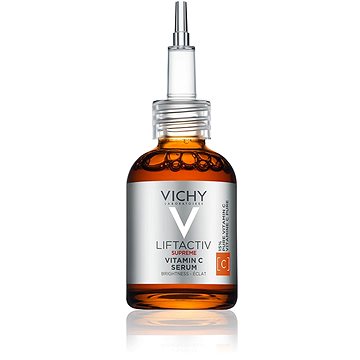 VICHY Liftactiv Supreme Vitamín C Szérum 20 ml