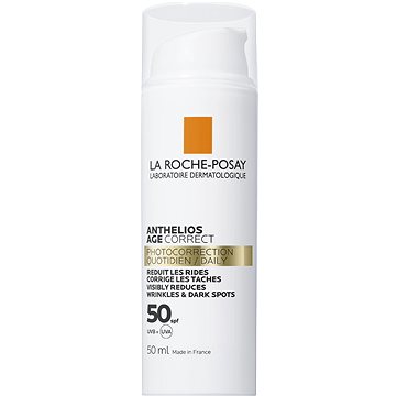 LA ROCHE-POSAY Anthelios Age Correct 50 ml