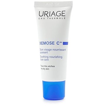 URIAGE Xémose Face Cream 40 ml