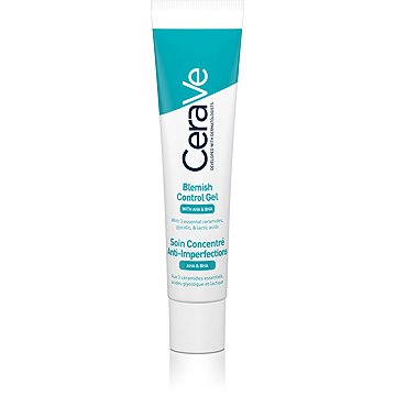 CERAVE Bőrhibák elleni gél 40 ml