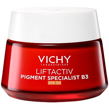 VICHY Liftactiv B3 Anti Dark Spot SPF50 Krém 50 ml