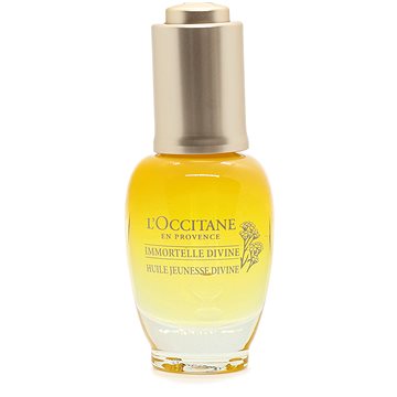 L'OCCITANE Immortelle Divine Youth Oil 30 ml
