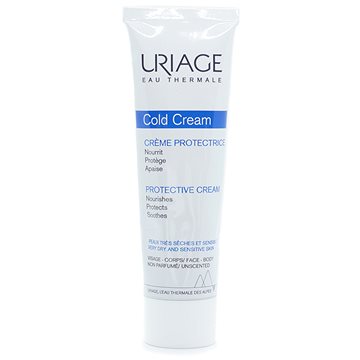 URIAGE Cold Cream Protective Cream 100 ml