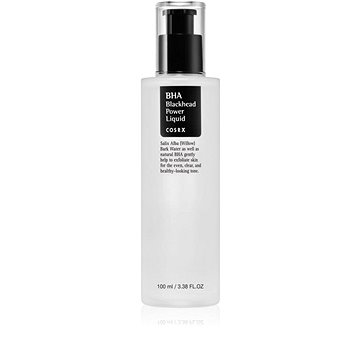 COSRX BHA Blackhead Power Liquid 100 ml
