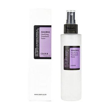 COSRX AHA/BHA Clarifying Toner 150 ml