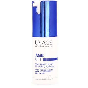 URIAGE Age Lift Smoothing Eye Care, 15ml