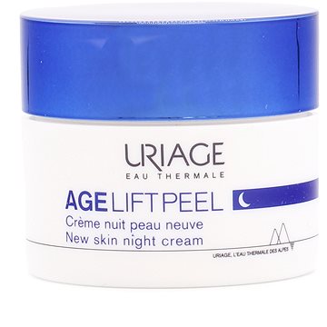 URIAGE Age Lift Peel New Skin Night Cream 50 ml