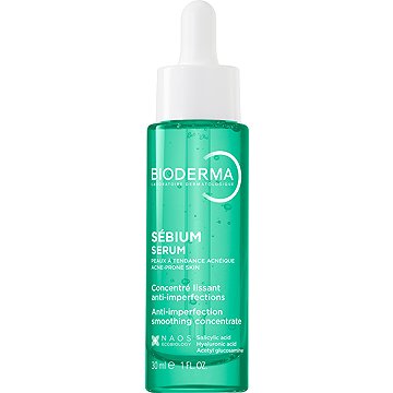 BIODERMA Sébium sérum 30 ml
