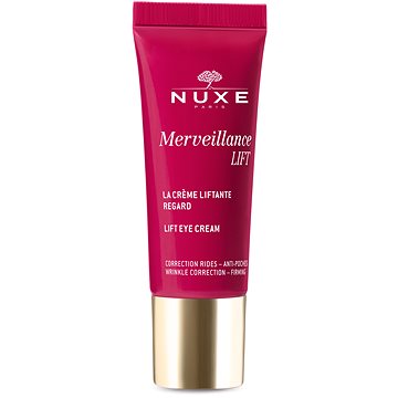 NUXE Merveillance LIFT Lift Eye Cream, 15ml