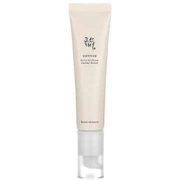 BEAUTY OF JOSEON Revive Eye Serum Ginseng + Retinal, 30ml