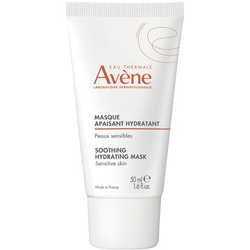 AVENE Soothing Hydrating Mask 50ml