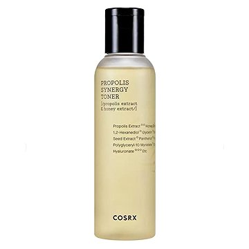 COSRX Full Fit Synergy Propoliszos Toner 150 ml