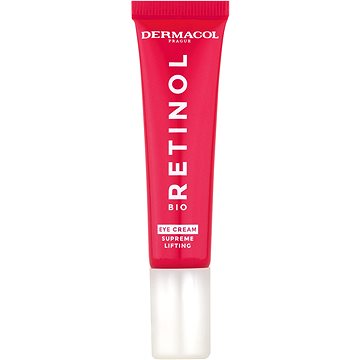 DERMACOL Bio Retinol, 15ml