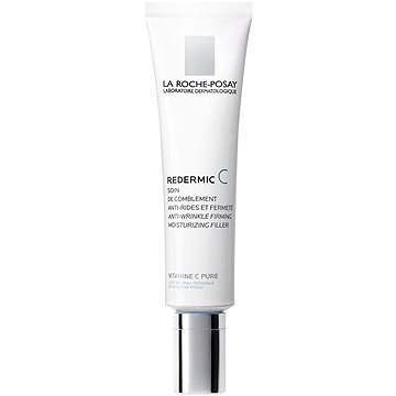 LA ROCHE-POSAY Redermic C Anti-Wrinkle Firming Normal to Combinate Skin 40 ml