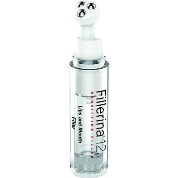 FILLERINA 12HA ajakfeltöltő gél (4. fokozat) 7 ml