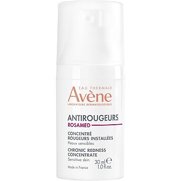 AVENE Antirougeurs Rosamed 30ml