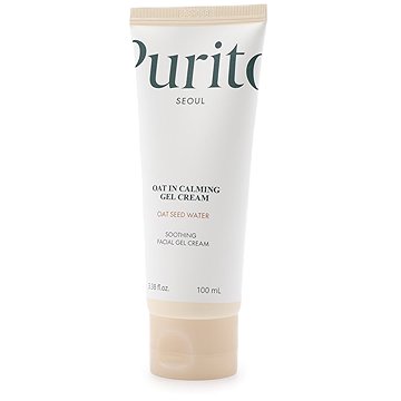 PURITO Oat-in Calming Gel Cream 100 ml