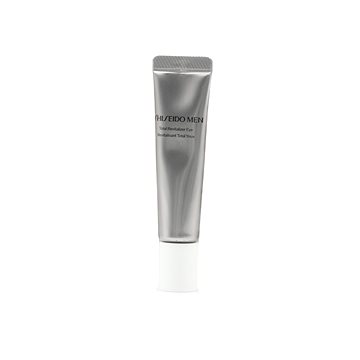 SHISEIDO Men Total Revitalizer Eye 15ml