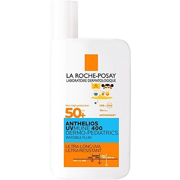 LA ROCHE-POSAY Anthelios DP fluid SPF 50+ 50ml