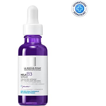 LA ROCHE-POSAY Mela B3 sérum 30 ml